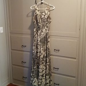 Vintage dress